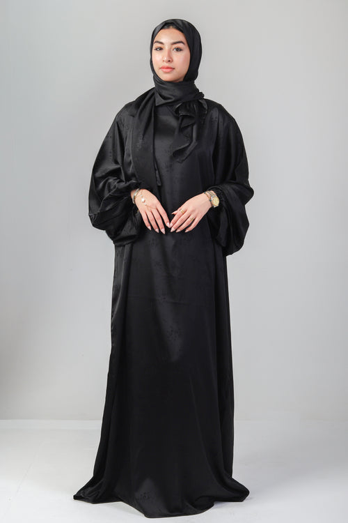 Onyx Black Isdal