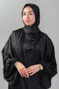 Onyx Black Isdal