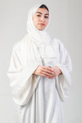 Pure Ivory White Isdal